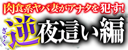 逆夜這い編
